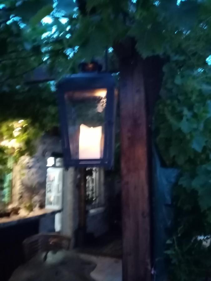Ancienne Maison Des Templiers Gouillons Exteriör bild